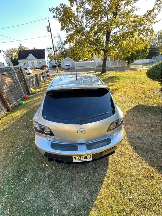 2007 Mazda CX-3 - Image 5 of 16