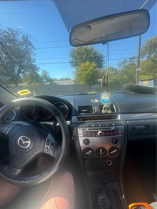 2007 Mazda CX-3 - Image 9 of 9