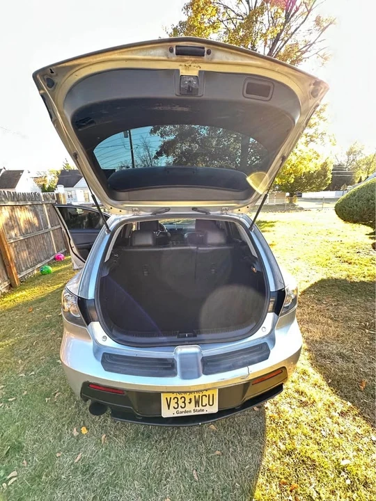 2007 Mazda CX-3 - Image 13 of 16