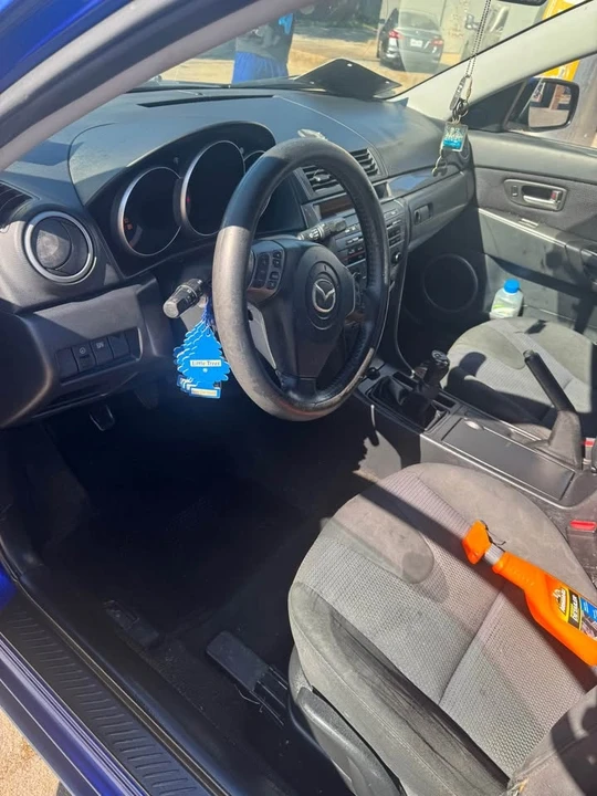 2007 Mazda CX-3 - Image 8 of 9