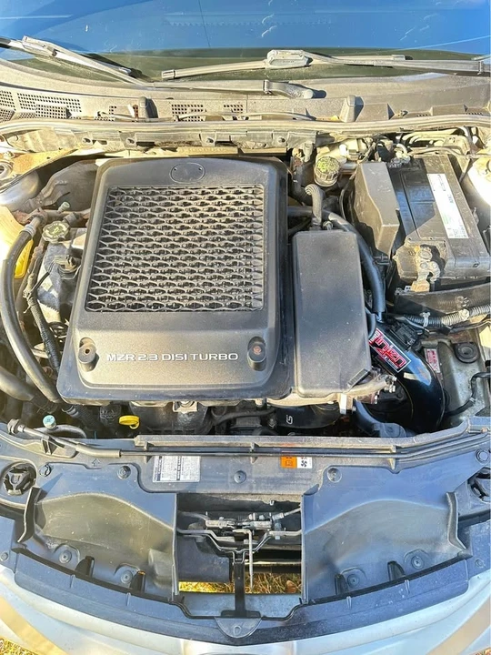 2007 Mazda CX-3 - Image 14 of 16