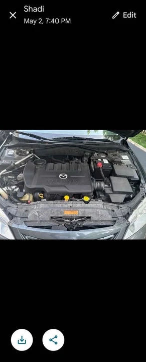 2007 Mazda CX-7 - Image 4 of 11