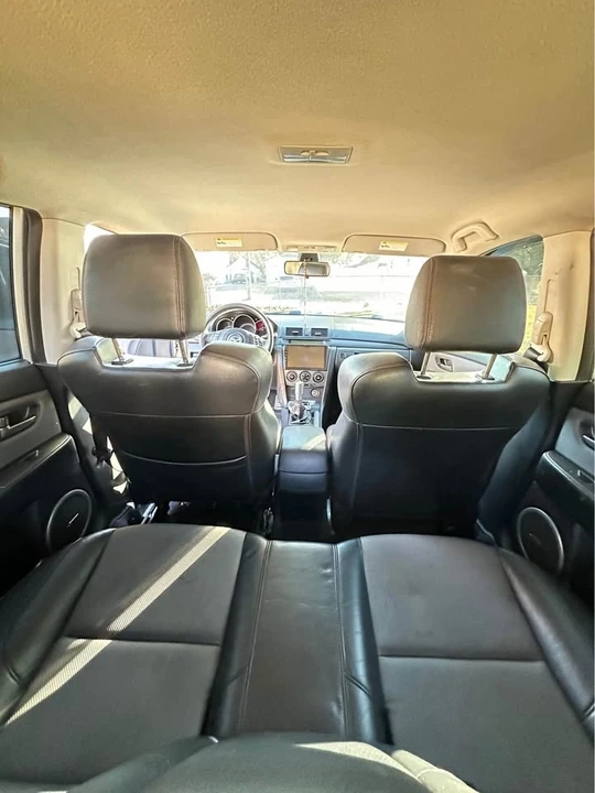 2007 Mazda CX-3 - Image 12 of 16