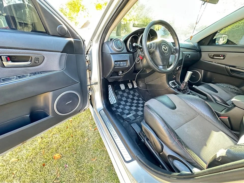 2007 Mazda CX-3 - Image 8 of 16