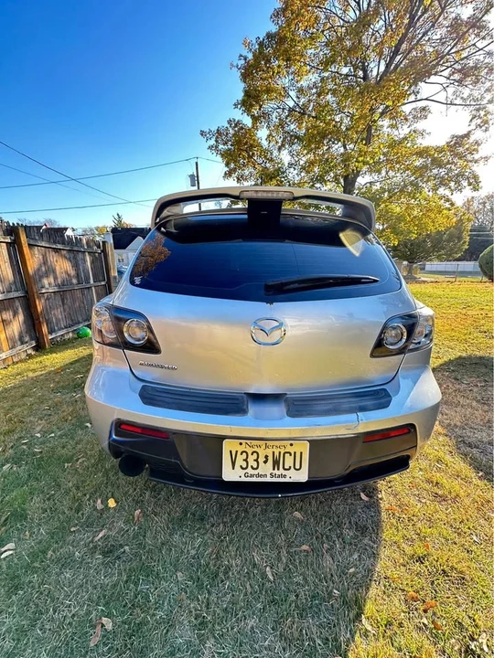 2007 Mazda CX-3 - Image 4 of 16