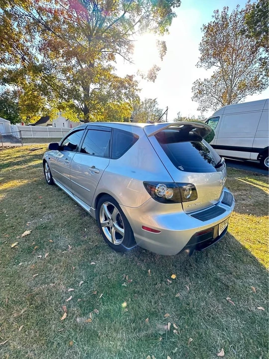 2007 Mazda CX-3 - Image 3 of 16