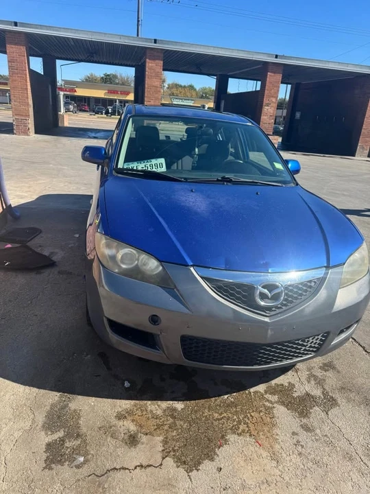 2007 Mazda CX-3 - Image 7 of 9