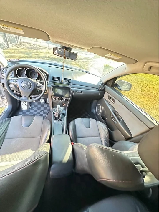 2007 Mazda CX-3 - Image 9 of 16