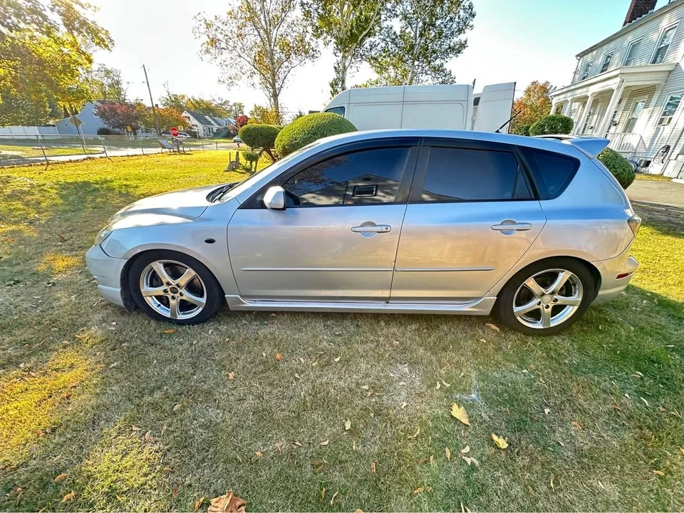 2007 Mazda CX-3 - Image 2 of 16
