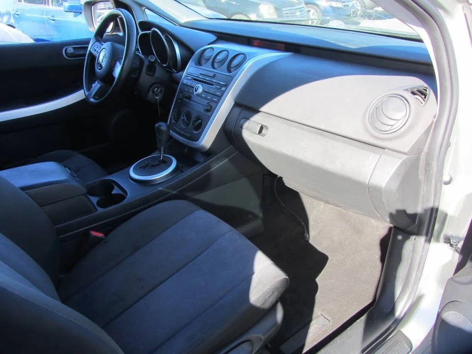 2007 Mazda CX-7 - Image 9 of 9
