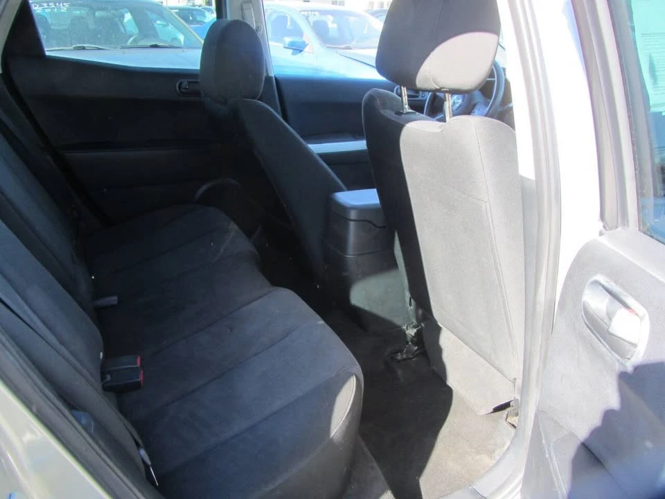 2007 Mazda CX-7 - Image 8 of 9