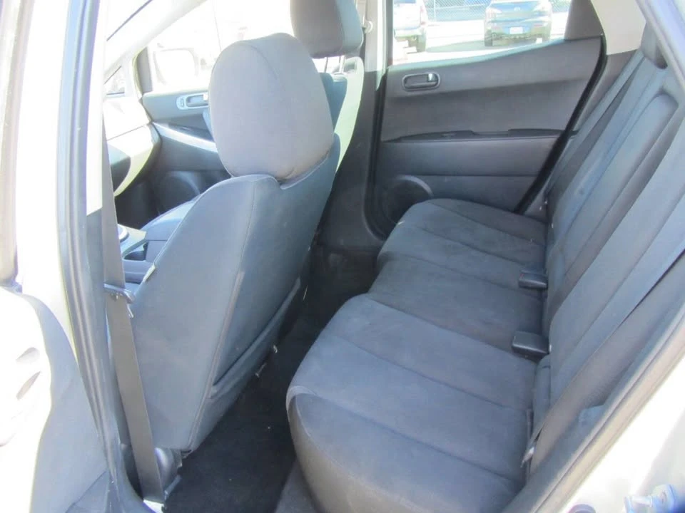 2007 Mazda CX-7 - Image 6 of 9