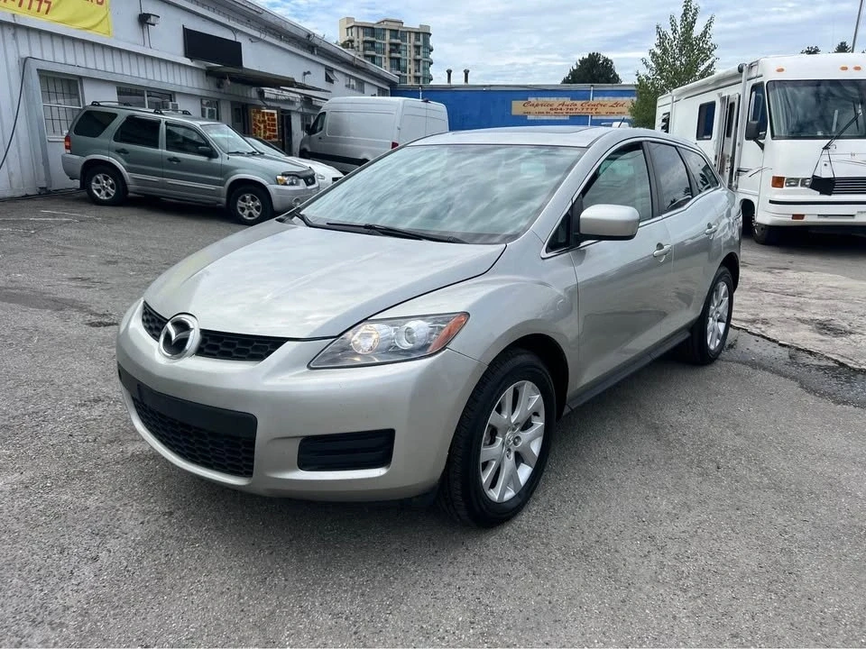 2007 Mazda CX-7 - Image 3 of 18