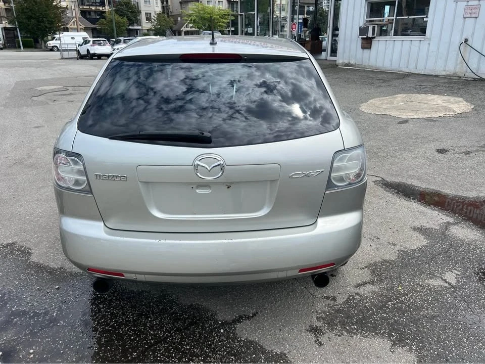 2007 Mazda CX-7 - Image 6 of 18