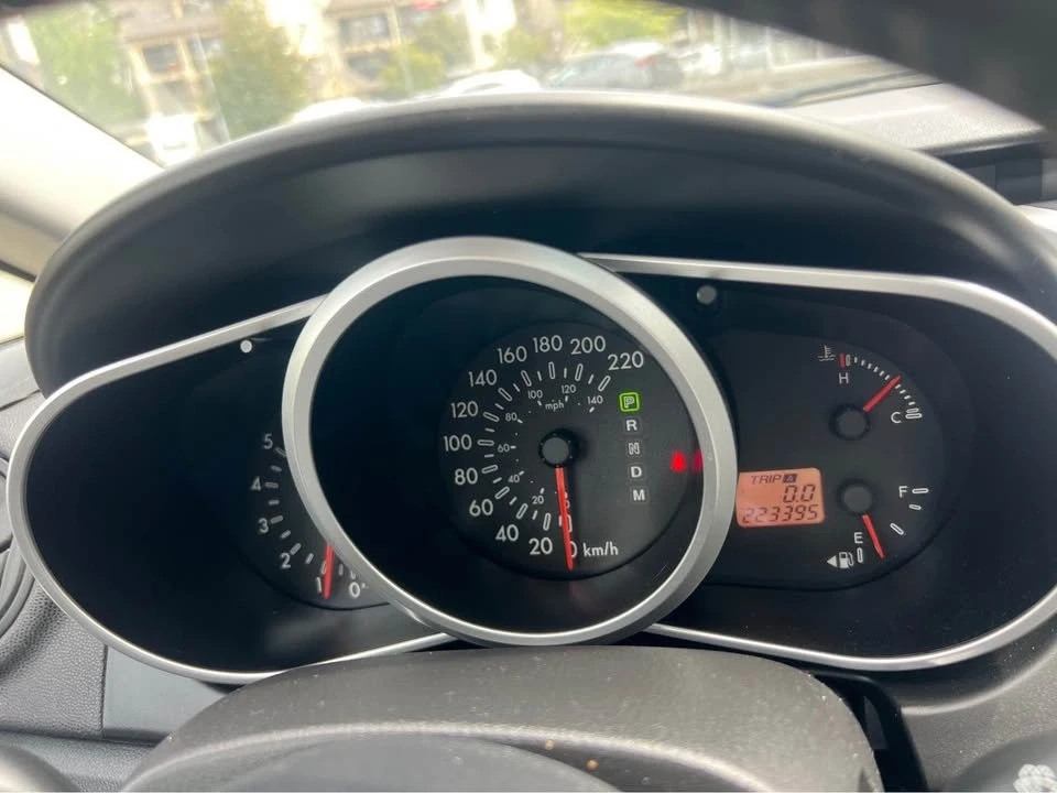 2007 Mazda CX-7 - Image 18 of 18