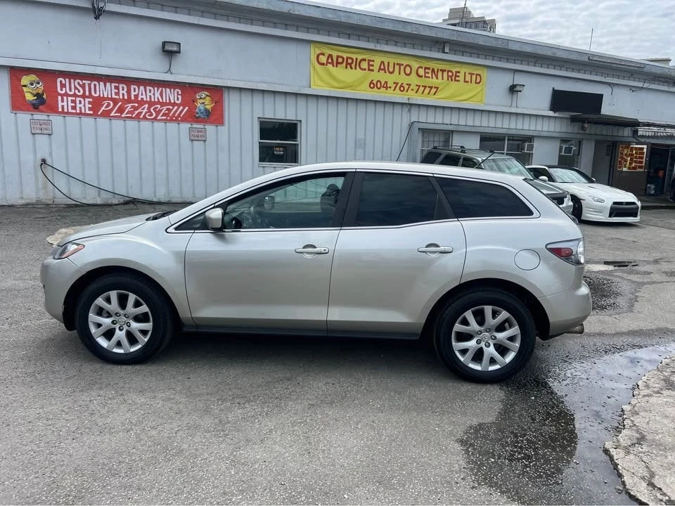 2007 Mazda CX-7 - Image 7 of 18