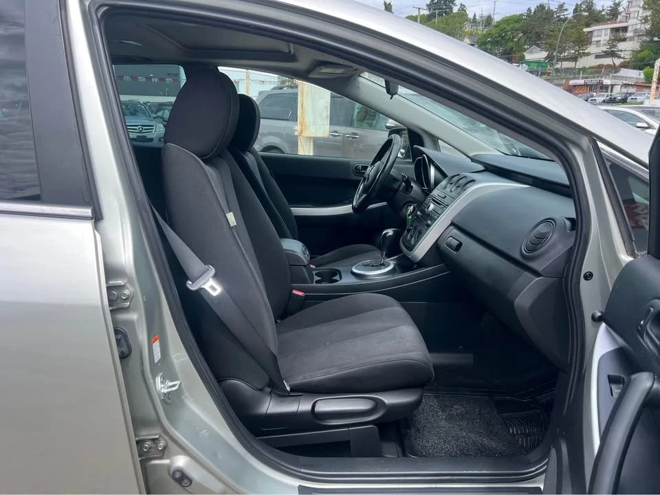 2007 Mazda CX-7 - Image 9 of 18