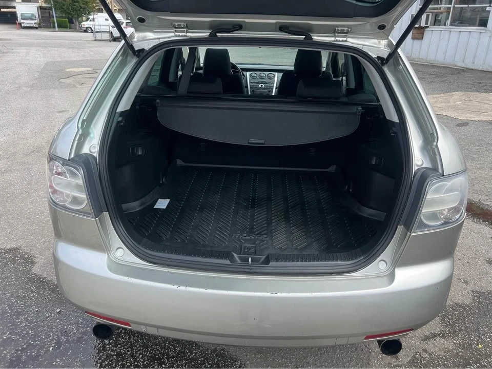 2007 Mazda CX-7 - Image 17 of 18