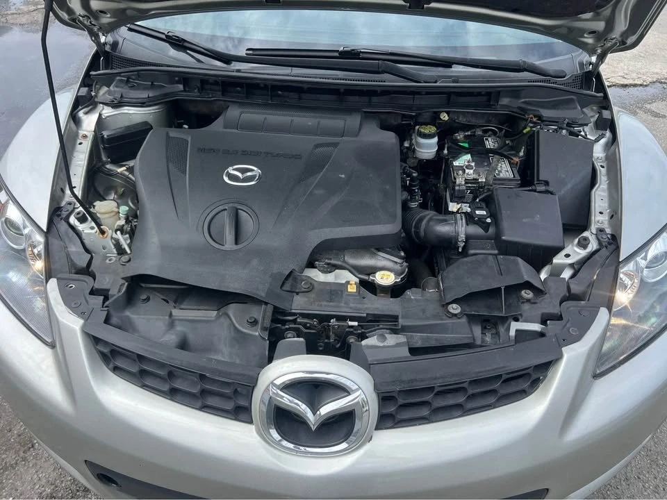 2007 Mazda CX-7 - Image 16 of 18