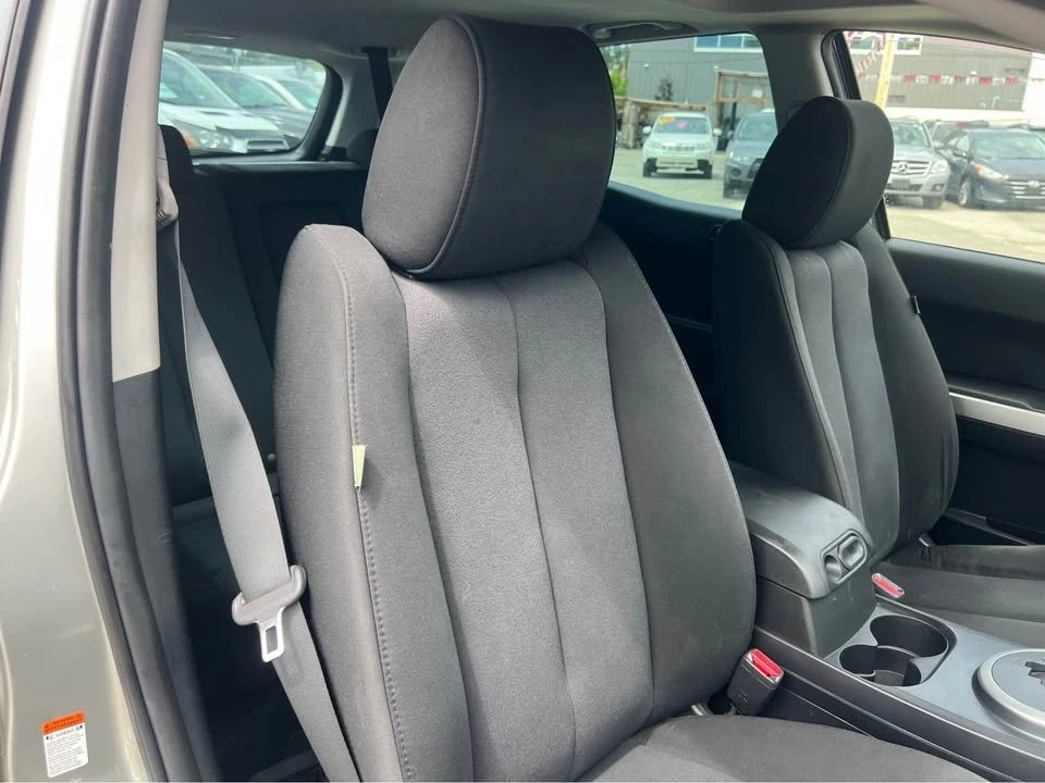 2007 Mazda CX-7 - Image 10 of 18