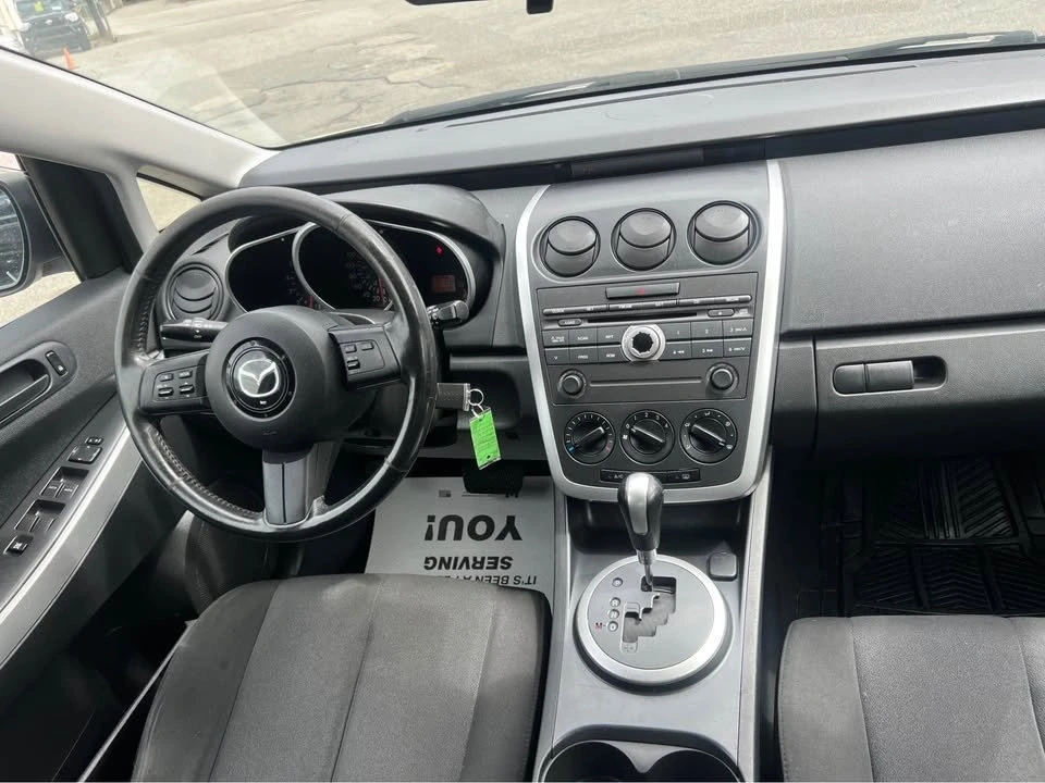 2007 Mazda CX-7 - Image 12 of 18