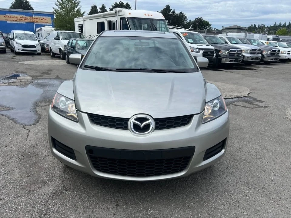 2007 Mazda CX-7 - Image 2 of 18