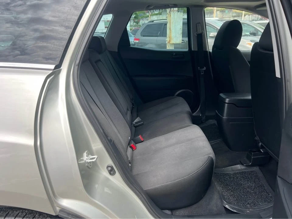 2007 Mazda CX-7 - Image 11 of 18