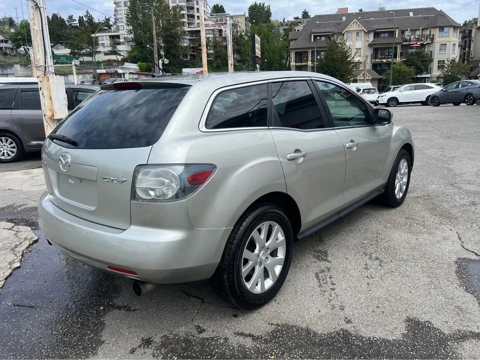 2007 Mazda CX-7 - Image 5 of 18