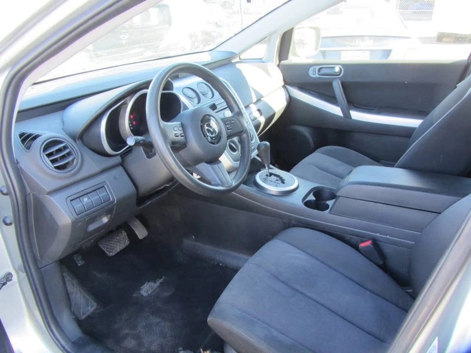 2007 Mazda CX-7 - Image 5 of 9