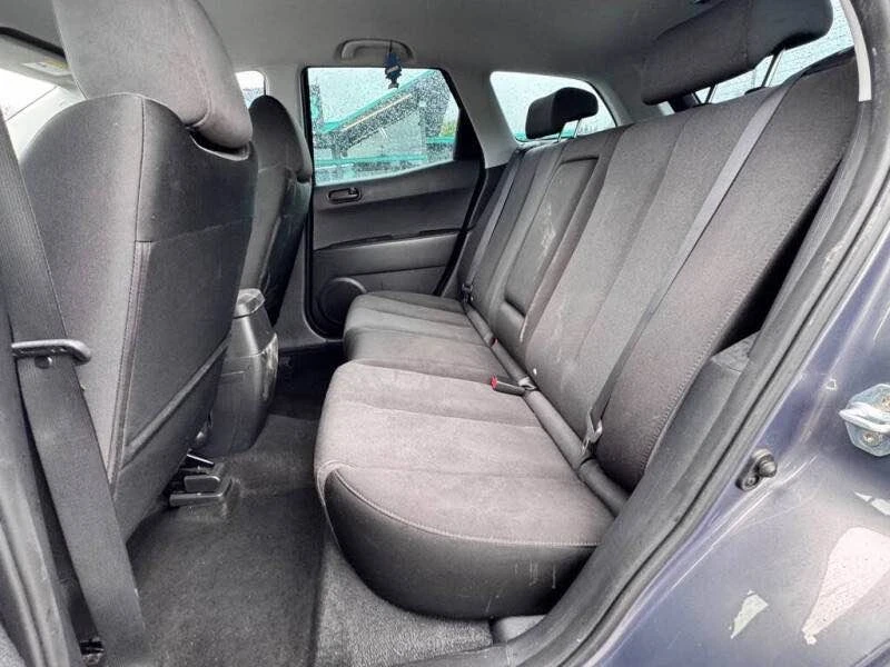 2007 Mazda CX-7 - Image 7 of 8