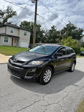 2007 Mazda CX-7