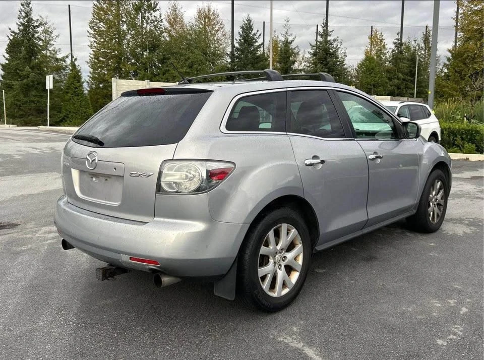 2007 Mazda CX-7 - Image 5 of 16