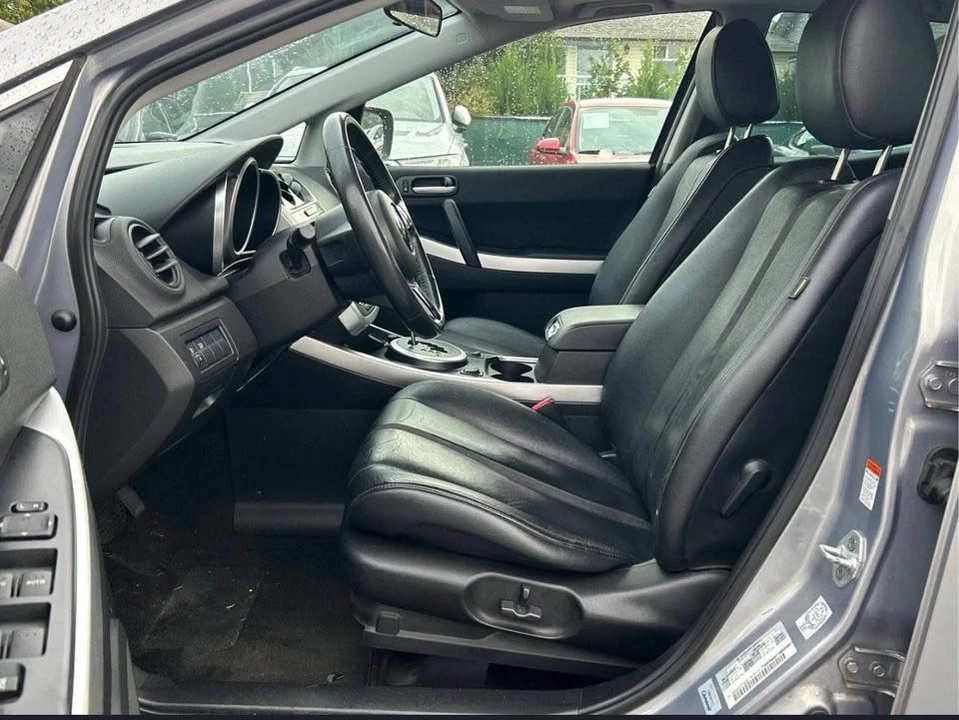 2007 Mazda CX-7 - Image 14 of 16