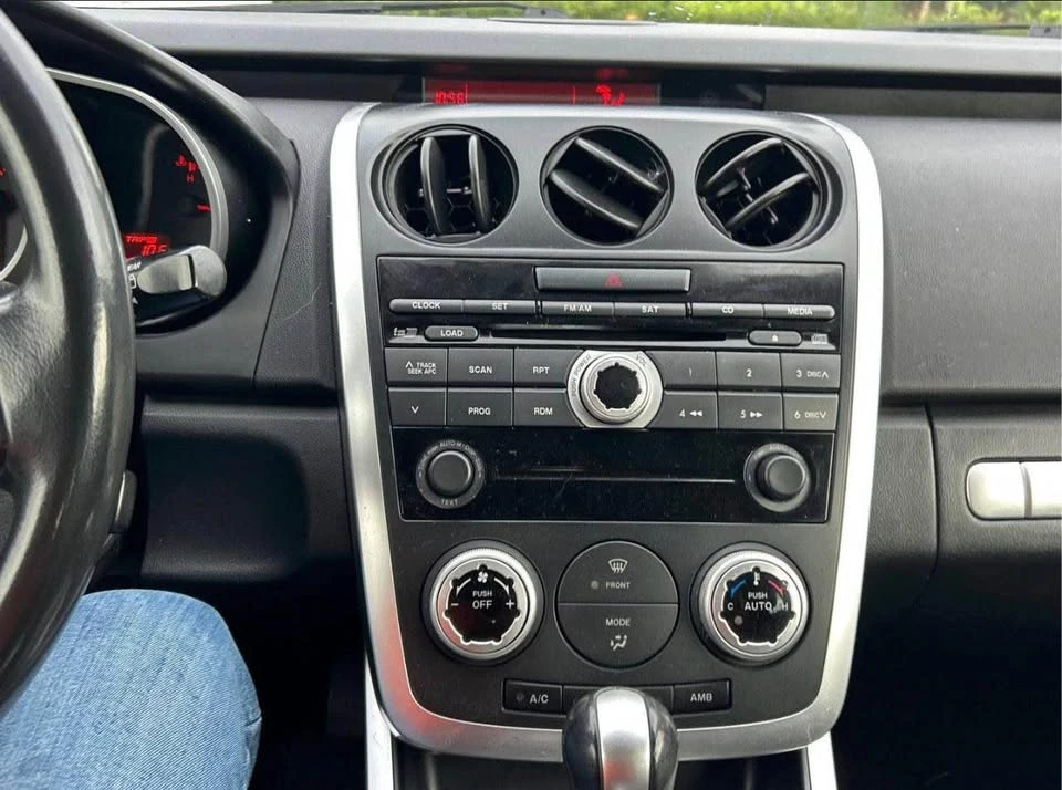 2007 Mazda CX-7 - Image 10 of 16