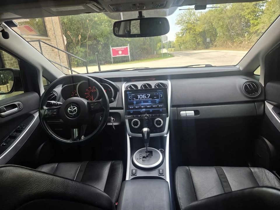 2007 Mazda CX-7 - Image 12 of 18