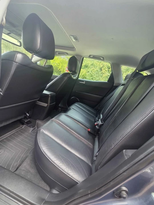 2007 Mazda CX-7 - Image 11 of 18