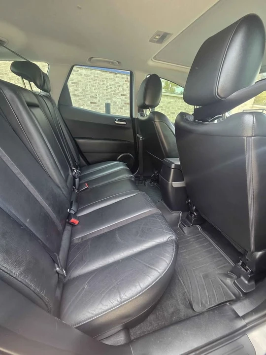 2007 Mazda CX-7 - Image 14 of 18