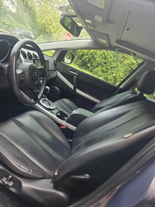 2007 Mazda CX-7 - Image 9 of 18