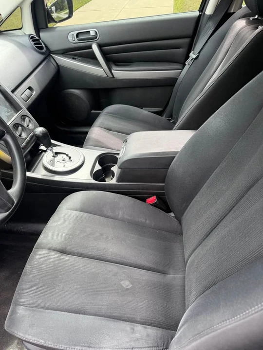 2007 Mazda CX-7 - Image 7 of 9