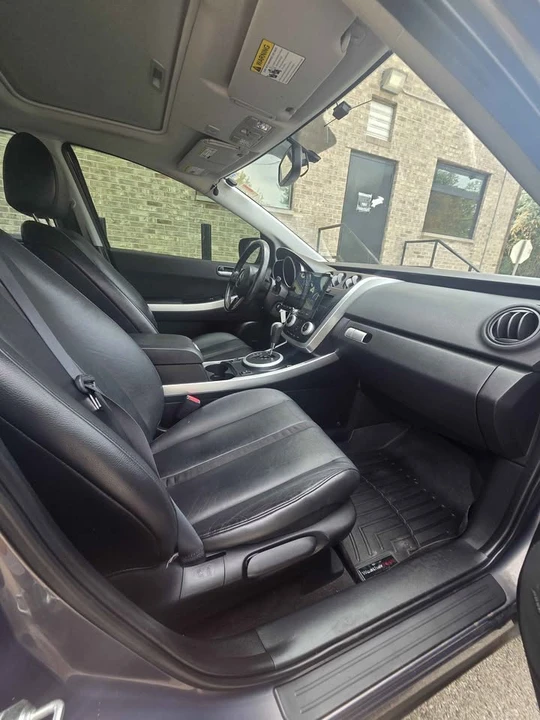 2007 Mazda CX-7 - Image 13 of 18