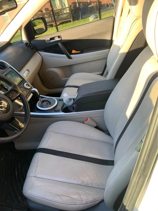 2007 Mazda CX-7 - Image 7 of 8