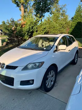 2007 Mazda CX-7