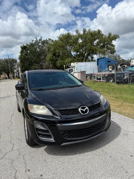 2007 Mazda CX-7 - Image 3 of 9