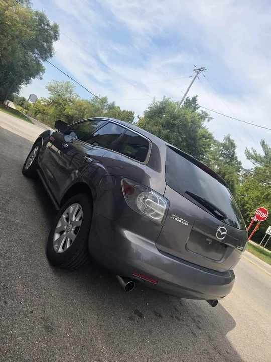2007 Mazda CX-7 - Image 6 of 18