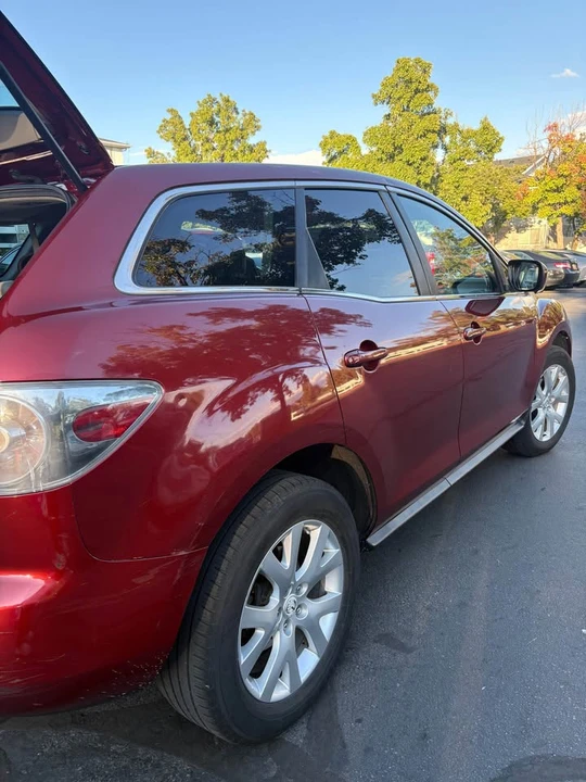 2007 Mazda CX-7 - Image 4 of 10