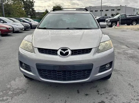 2007 Mazda CX-7 GT