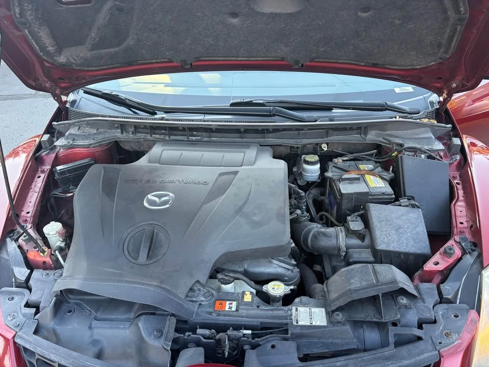 2007 Mazda CX-7 - Image 3 of 10