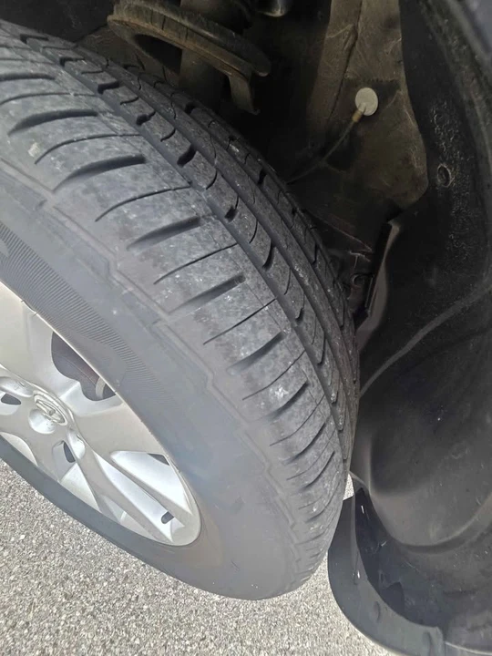 2007 Mazda CX-7 - Image 18 of 18