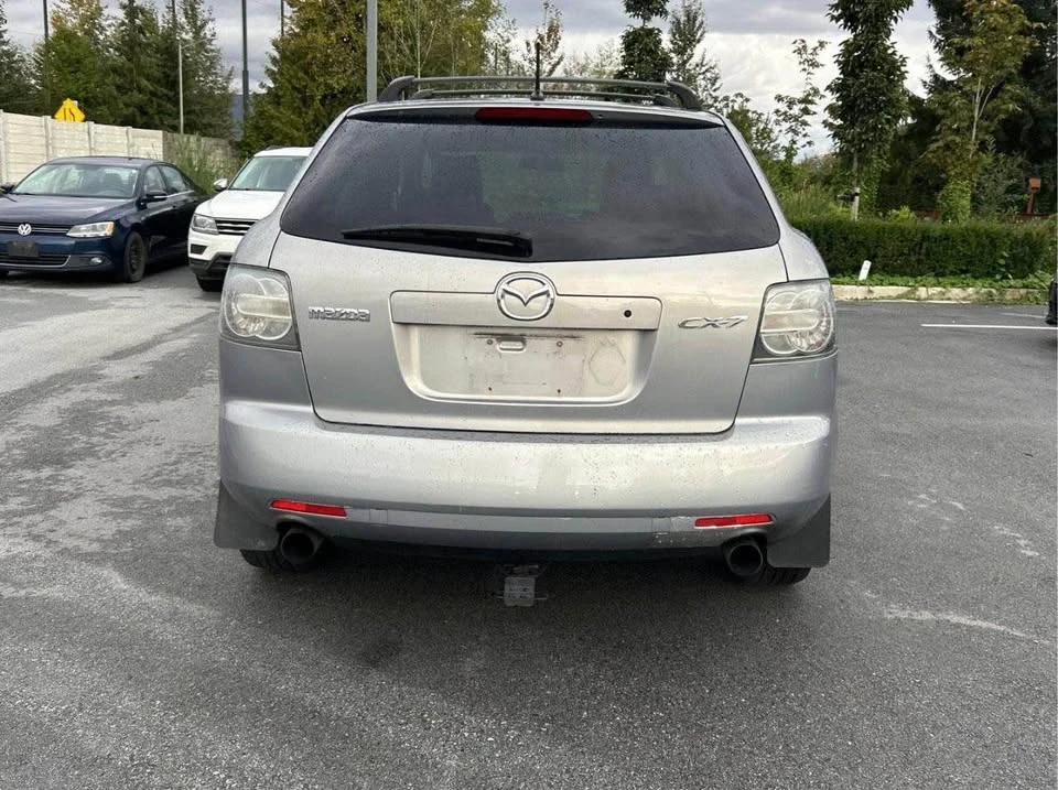 2007 Mazda CX-7 - Image 6 of 15