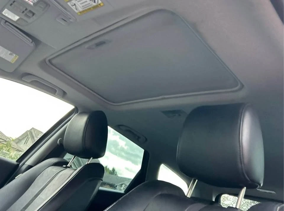 2007 Mazda CX-7 - Image 13 of 14
